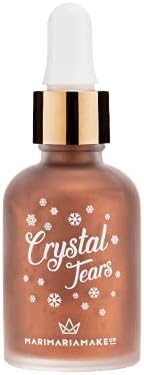 Mari Maria Makeup Crystal Tears Capri - Primer 30ml