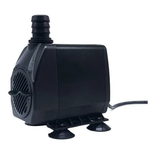 Bomba Submersa Ocean Tech XT Pump 2000l/h 25W para Aquários