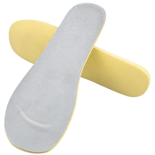 Image of Endoto Classic Insoles for Hey Dude Women's Wendy Shoes Replacement, Footwear Inserts Comfortable & Light-Weight