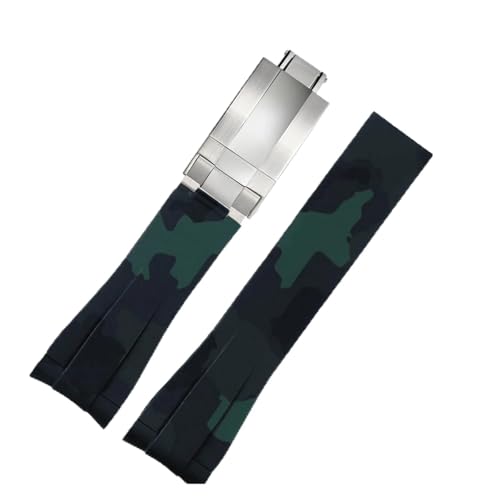 [X] bNX o[ EHb` XgbvɓKBbNX O[ Tu}[i GNXv[[ ubN Fit For GMT fCgi bg VR EHb` `F[ 20mm 21mm uXbgɓKB(Black-silv