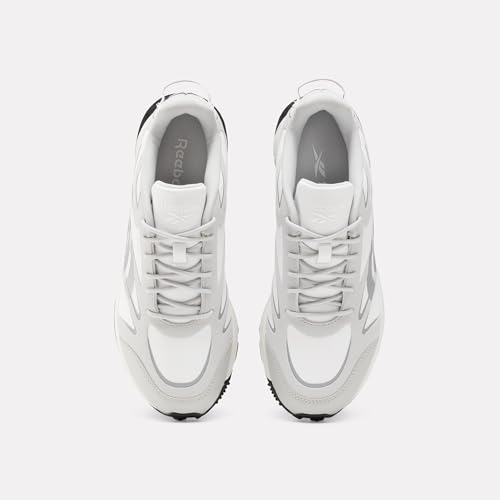 Reebok Running Shoes at Craze 3 Black, Grey 1 Grey 1 Grey 3, 8.5