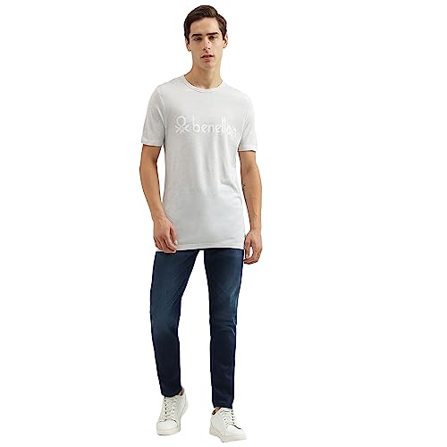 Image of UNITED COLORS OF BENETTON Men T-Shirt
