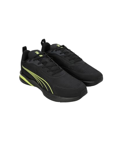 Image of Puma Mens Softride Rift Rushtrack Running Shoe