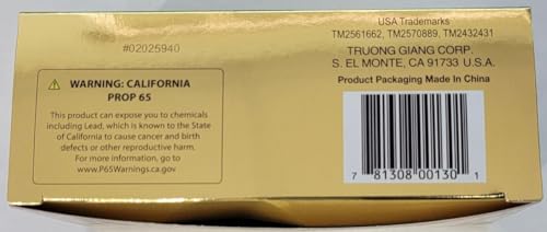 3 Ballerina Ginseng Slim Power Tea - 18 Tea Bags (For Women & Men)