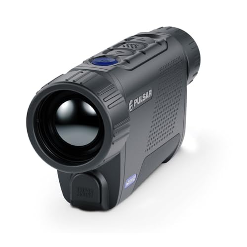 Image of Pulsar Axion 2 35mm Compact Thermal Monocular
