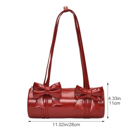 Sac à main sous les bras pour femmes sac d'oreiller tendance - 6