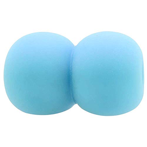 NS Novelties 18745_BLUE Firefly Moon Stroker, 1 stuk (1 x 353.999999999 g) - Afbeelding 4