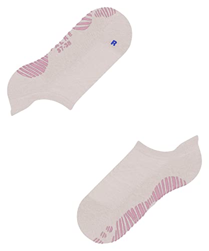 Image of FALKE Women's Cool Kick Sneaker Cut Slipper Socks, Sole Grips, 1 Pair