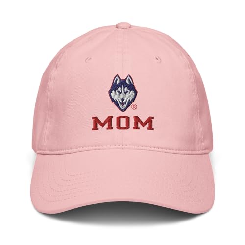 Gorra ajustable oficial Connecticut Huskies miniatura 2