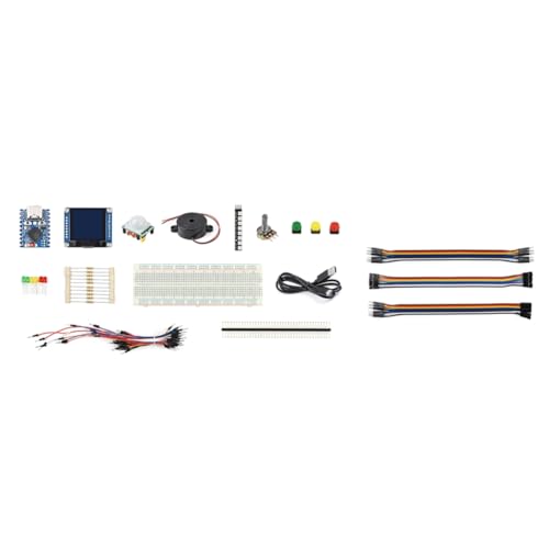 Kit de Développement IoT avec Wi-Fi et Bluetooth RISC-V Programmable sous ESP-IDF