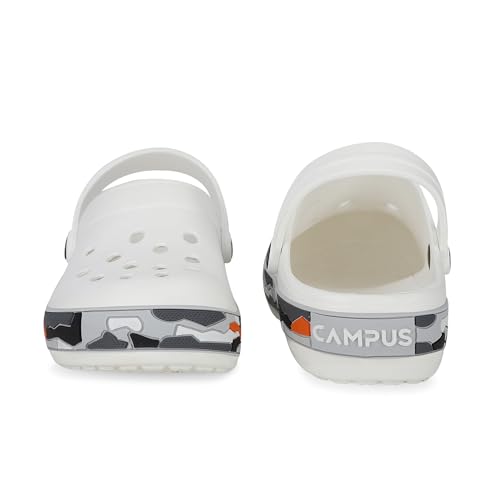 Image of Campus Men Gc-4008A Clogs