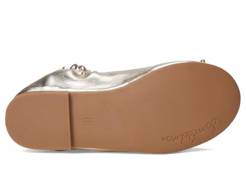 Sam Edelman Women's Felicia S Flex (Little Big Kid) Ballet Flat3