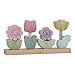 Little Dutch 7330 FSC Holz Stapelspiel Steckspiel Blumen - Fairy Garden Fairy günstig Kaufen-Little Dutch 7330 FSC Holz Stapelspiel Steckspiel Blumen - Fairy Garden