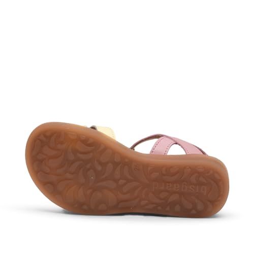 Girls' Camille Flat Sandal4