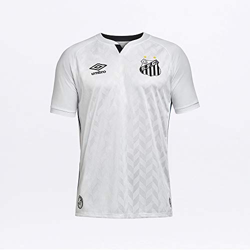 CAMISA MASCULINO SANTOS OF.1 2020 (CLASSIC C/N)