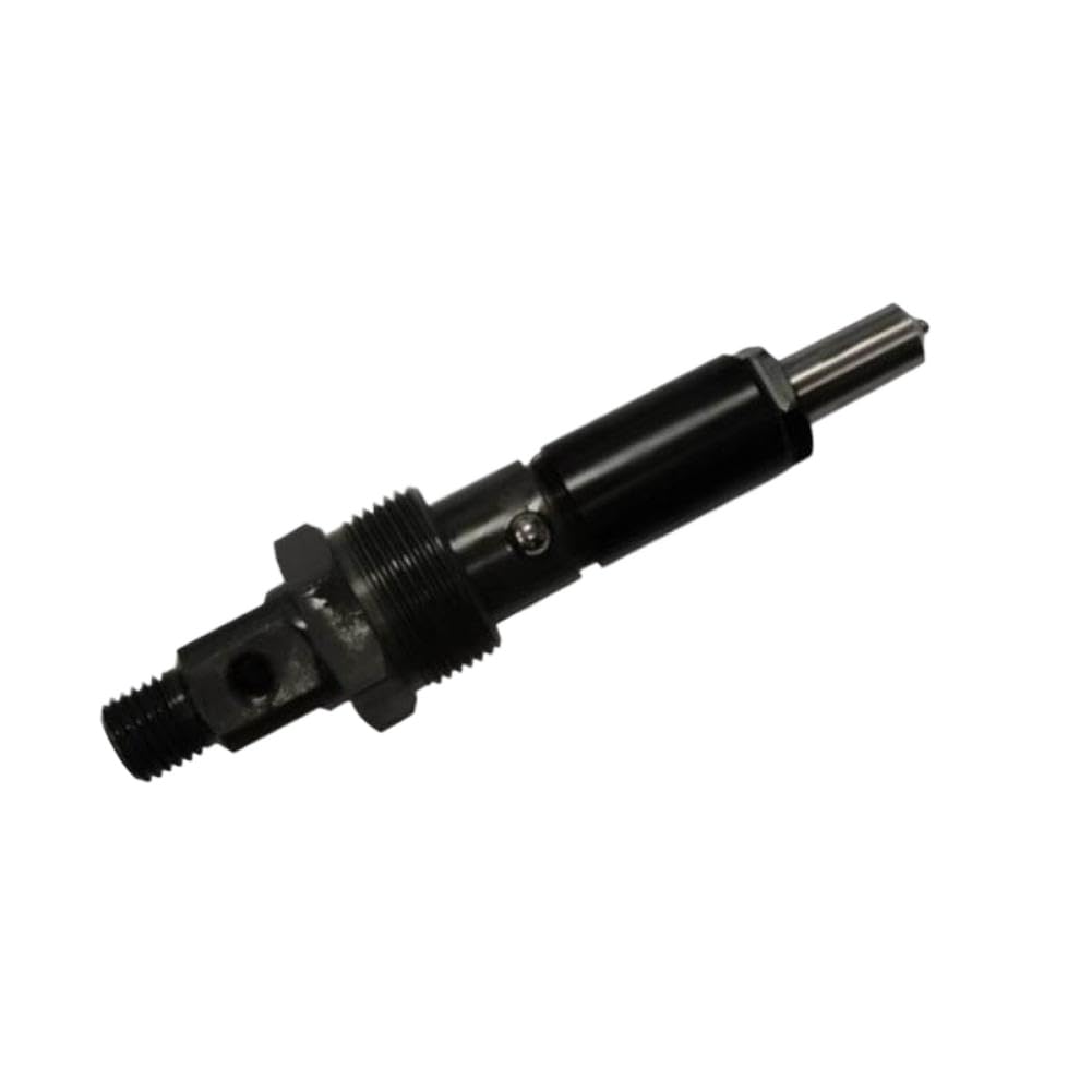 Ogbtkizp Onecolor Injector J909476 Compatible With Backhoe Loader Excavator Crawler Bulldozer 780C 688 1150E