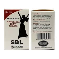 See full amazon price history chart for SBLs Phytolacca Berry - 25 GM |Pack Of 2| SBLs Phytolacca Berry - 25 GM |Pack Of 2| (B0BKVTT8YV) Amazon Price History, Amazon Price Tracker