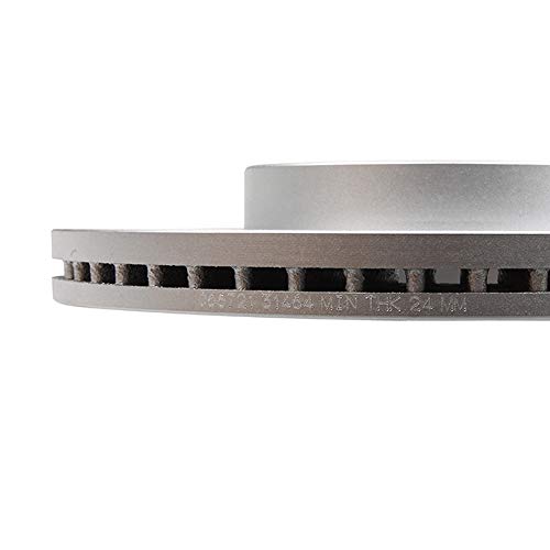 Brake Rotors,Eccpp 2Pcs Front Brake Discs Rotors Brake Kits Fit For 2007 2008 2009 2010 2011 2012 2013 For Nissan Altima #TOP7