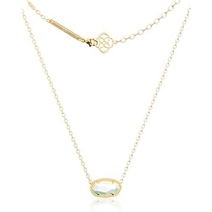 AICase 18K Gold Plated Pendant Necklace for WomenFashion JewelryAnniversary Birthday Gifts for WomenMoMSisterFriendsHerWifeGrandmaCoworker Mothers Day gifts for MoM