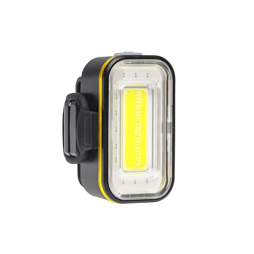 Blackburn Grid 2'Fer Front Or Rear Light (175 Lumens Front, 55 Lumens Rear) - Thumbnail 2