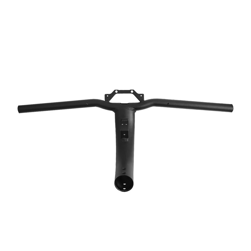 Lenker-Standrohr-Querstange passend for Ninebot ZT3 Pro Elektroroller, Aluminiumlegierungsteile