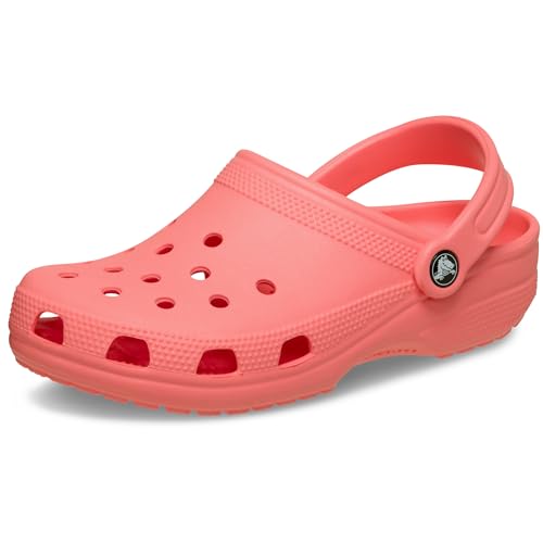 Image of Crocs Unisex-Adult Classic Clog, Clogs for Women and Men