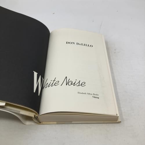Image of White Noise