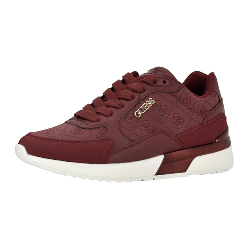 Image of Guess Women's MOXEA Sneaker