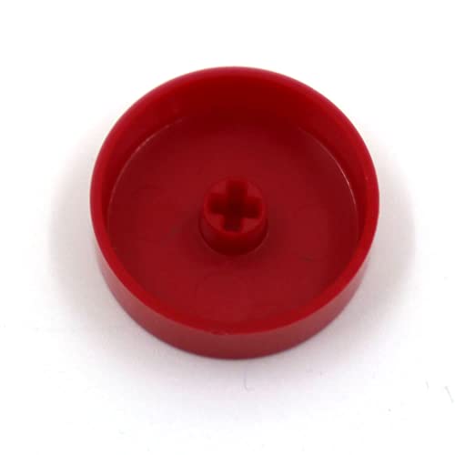 Teclas para Fightbox B1-PS-B controlador de juego arcade rojo 3