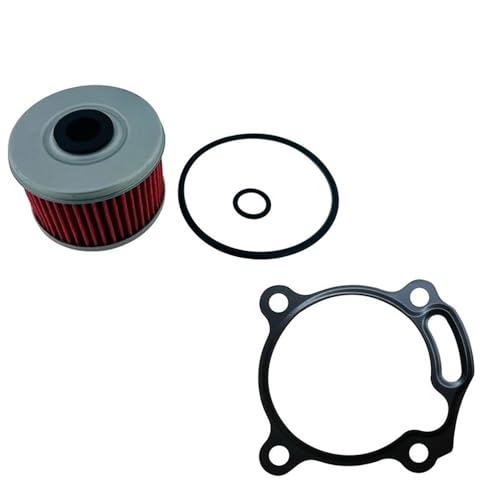Filtre à carburant haute performance pour protéger le moteur de CB300R