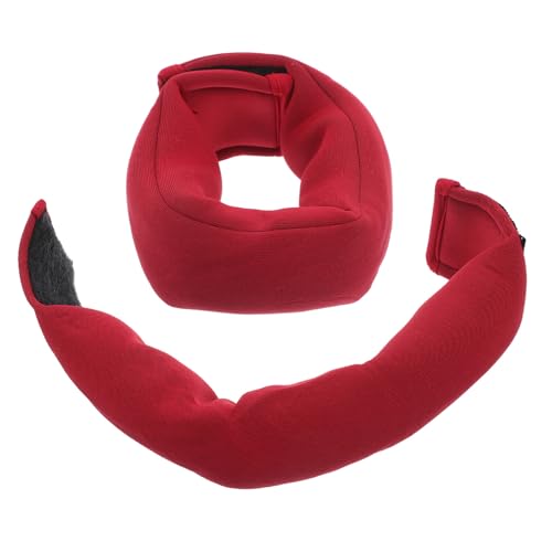 ELAYARD 2 Piezas Pesas Tobilleras y Pulseras Ajustables Sacos de Arena Resistentes para Hombres y Mujeres Equipo Portátil para Entrenamiento de Fuerza y Cardio Casa y Gimnasio