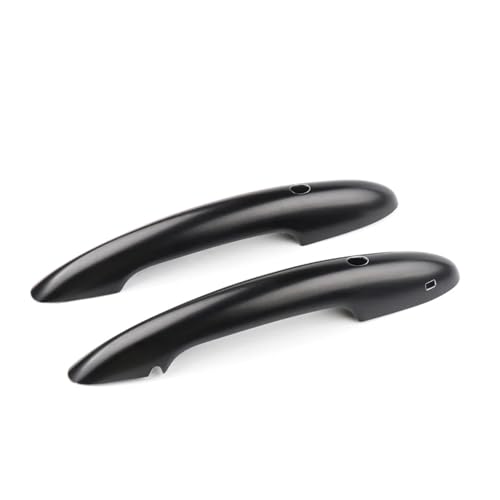 hAnh veN^[ 2/Zbg hAnhJo[ XebJ[ g MINI ɓK CooperɓK F54 F55 F56 F57 F60 ɓK Ԃ̃hAnh(A,No Hole and Light)