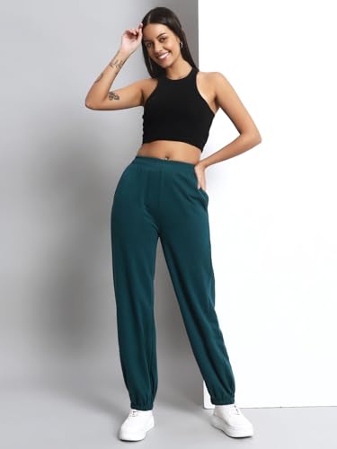 Image of Q - RIOUS Women's Joggers - Soft, Stylish & Comfortable for Everyday Wear