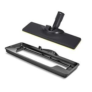 Hbaebdoo Tapijt Wassen Tapijt Glider Borstel voor Serie 1 2 3 4 5 10