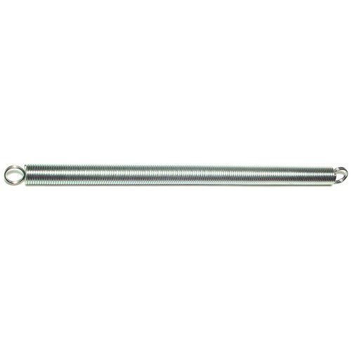 1/2 x 9 x .055 WG Extension Spring (3 pieces)