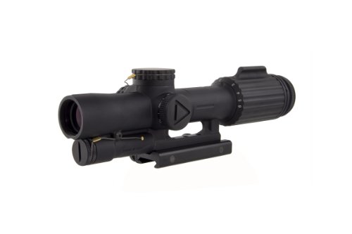 Trijicon Vcog 1-6X24 Segmented Circle Crosshair .223/77 Riflescope #TOP3
