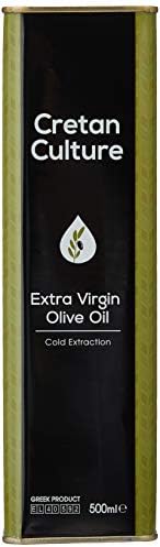 Cretan Culture Extra Virgin Olive Oil , 1000 millilitre