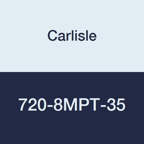 Carlisle 720-8MPT-35 Rubber Panther Plus Synchronous Belt, 28.3