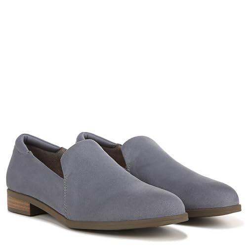 Image of Dr. Scholl's Shoes Women's Rate Loafer Slip On Moc