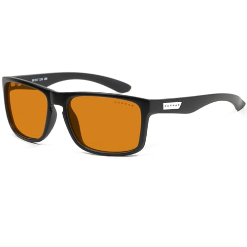 GUNNAR Occhiali da gioco e computer | Intercetta | Occhiali con b...