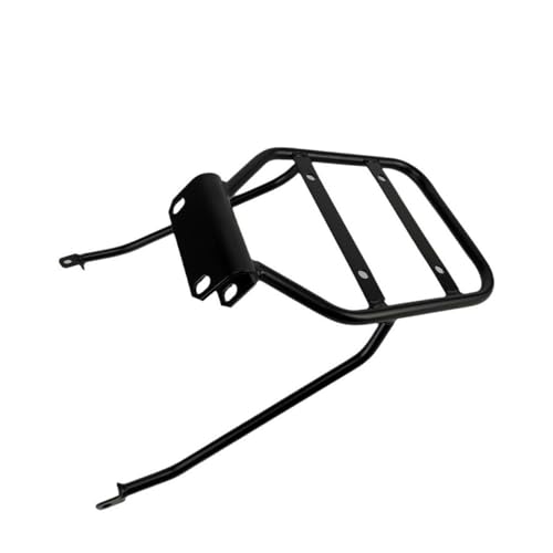 Porte-bagages arrière pour ZOOMER NPS50 support de coffre moto et top-case