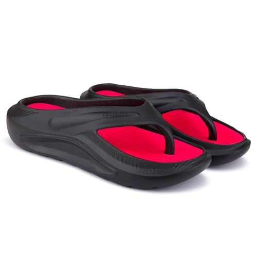 Image of BERSACHE Soft Classic Casual with Regular wear with Ultra Soft & Flexibility Technology Slipper for Men's /Boy's