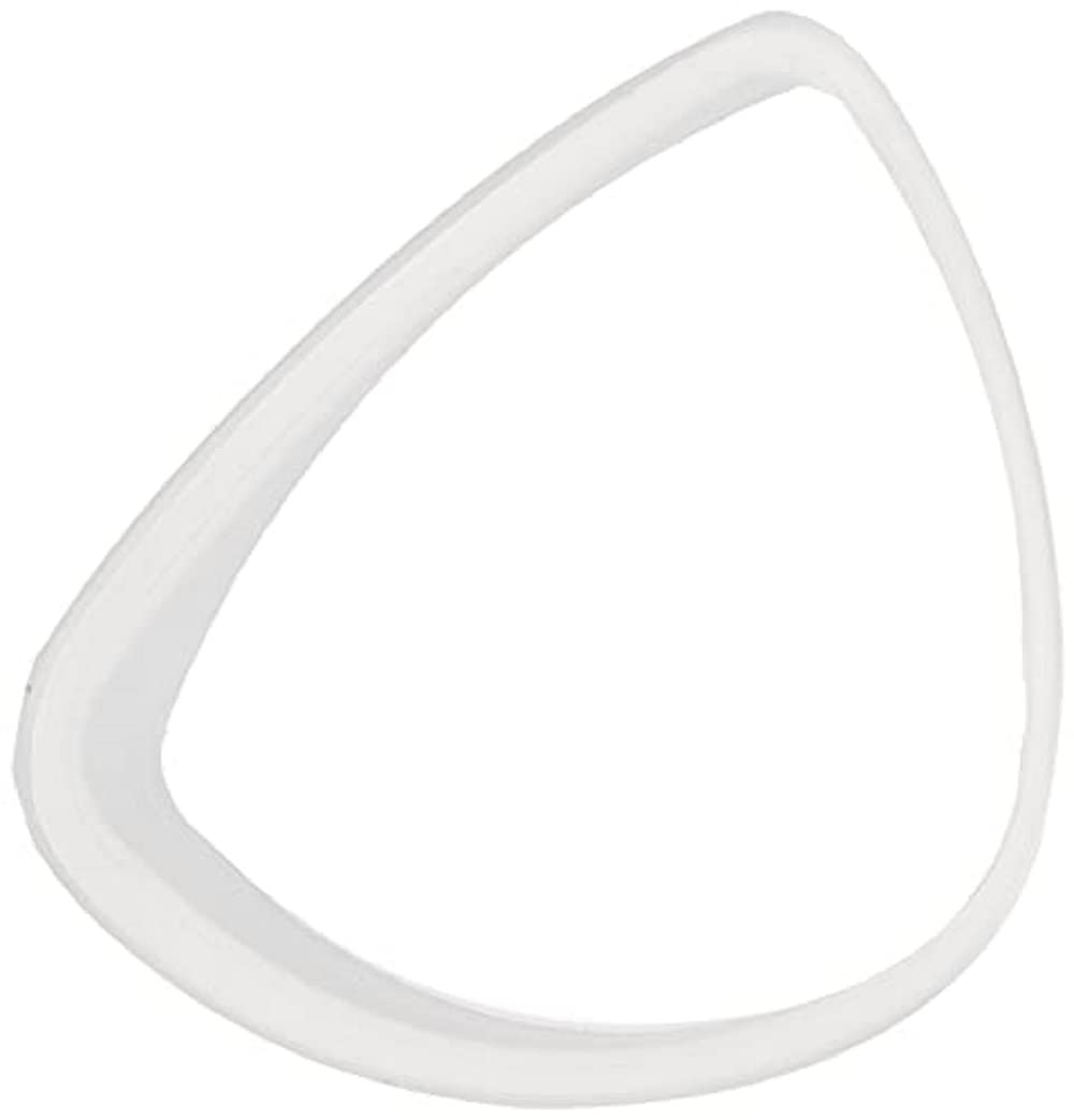Cressi Big Eyes Evo Optical Negative Lentille de-1.0 à -6.0
