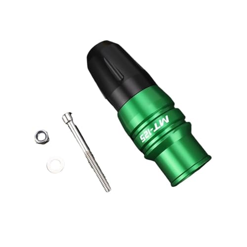 ̂߂ }n MT125 2014-2018pBANZT[ oCNh~t[ GL][XgXC_[ A`NbVpbhveN^[(B-Green)