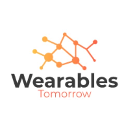 Wearables Tomorrow cover art