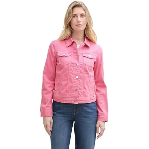 Blouson en Jean TOM TAILOR 1045390 Cover