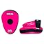 Fuchsia/Black