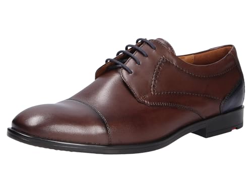 Preisvergleich Produktbild LLOYD Adult Kain braun Gr. 43