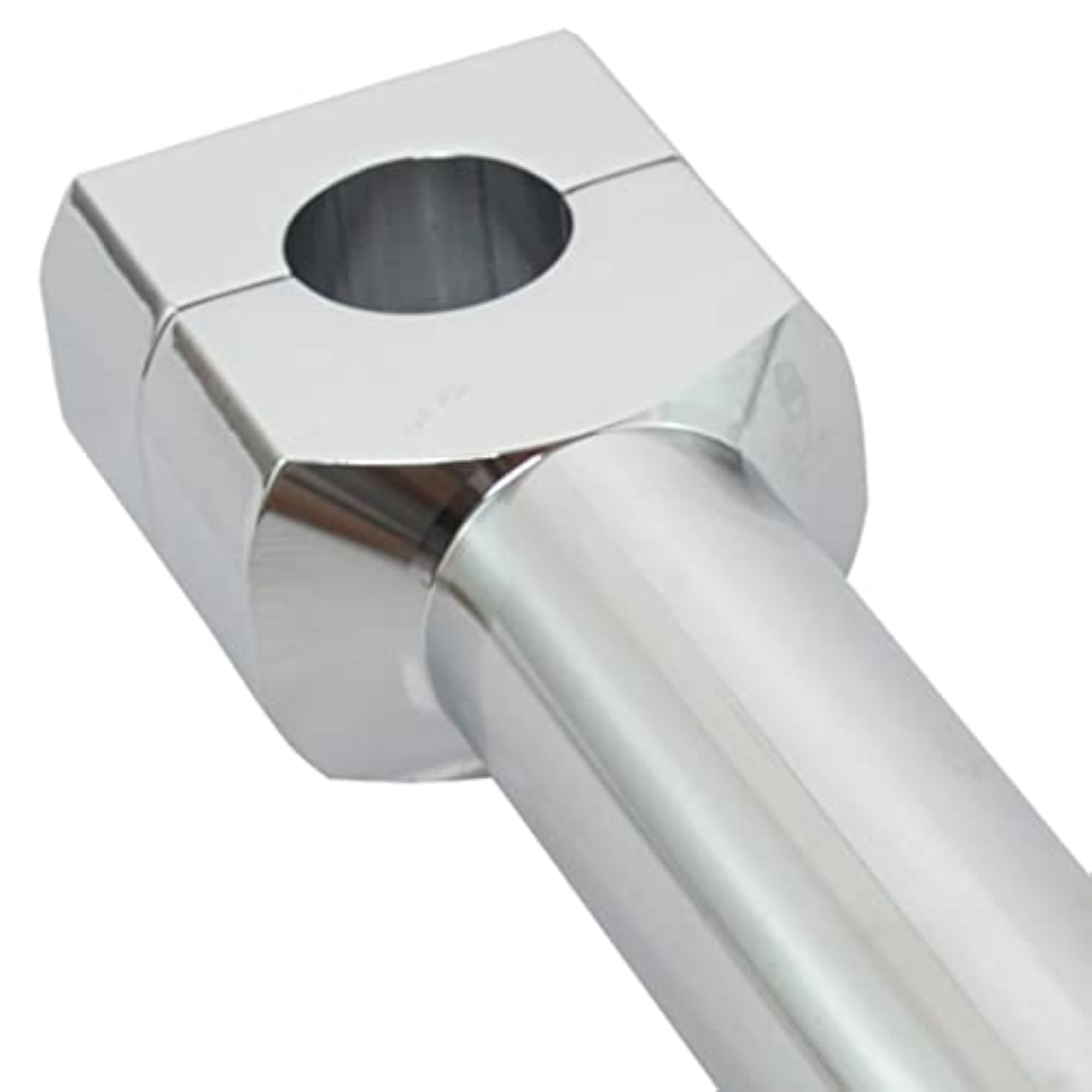 Universal Motorcycle Handlebar Riser Kit