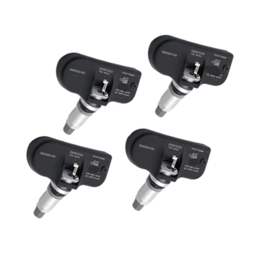 Capteur TPMS 56053031AD évite crevaison pneu Jeep Compass